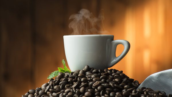 Coffee Bean Sampler Pack