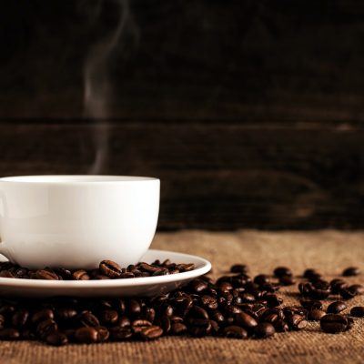 Espresso Knock Box