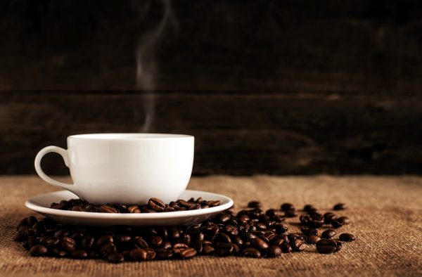 Espresso Knock Box